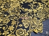 PETALO - GOLDEN OCHRE 563 - 003 BLACK