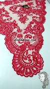 CISNE - WATERMELON 155 - 092 SKIN