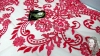 CISNE - WATERMELON 155 - 092 SKIN