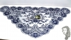 LEA - NAVY BLUE 56