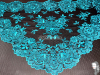 FLOR - TURQUOISE BLUE 371 - 003 