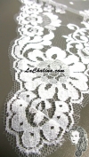 SEFORA - WHITE 1