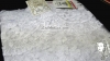 MEDALLON - WHITE 010