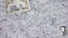 MEDALLON - WHITE 010