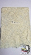 MEDALLON - CREAM 103