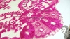 MEDALLON - FUCHSIA / GOLD 444