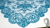 MEDALLON - GREEN BLUE 591