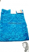 MEDALLON - GREEN BLUE 591