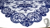 MEDALLON - ELECTRIC BLUE 605