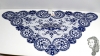 MEDALLON - ELECTRIC BLUE 605