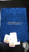 MEDALLON - ELECTRIC BLUE 605