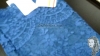MEDALLON - ELECTRIC BLUE 605
