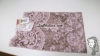 MEDALLON - ASH / PINK 837
