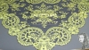 MEDALLON - GOLD / BLACK 900