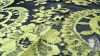 MEDALLON - GOLD / BLACK 900