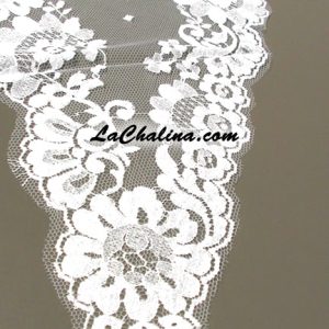 SEFORA - BLANCO 1