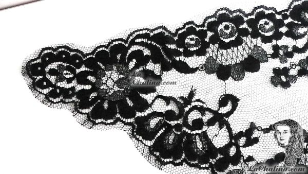 SEFORA - NEGRO 2