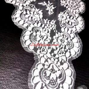 FLOR - BLANCO 1