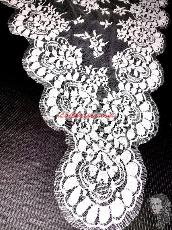 FLOR - BLANCO 1