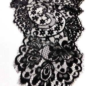 PETALO - NEGRO 2