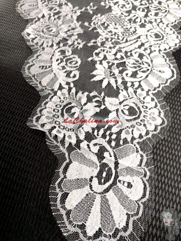 BELILLE - BLANCO 1
