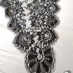 BELILLE - NEGRO 2