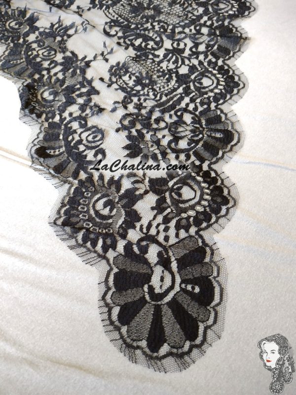 BELILLE - NEGRO 2