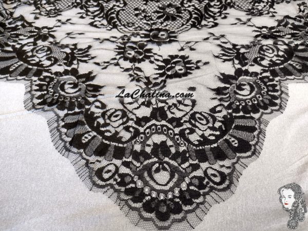 BELILLE - NEGRO 2 - Imagen 2