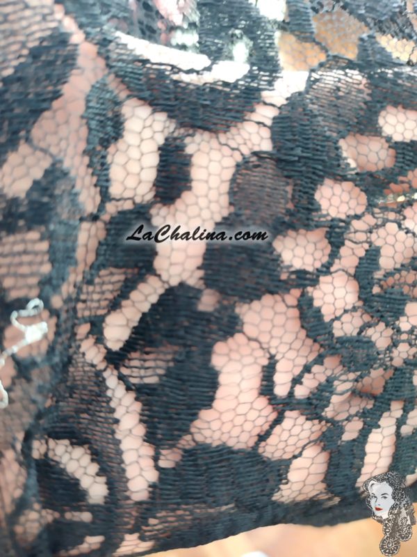 BELILLE - NEGRO 2 - Imagen 4