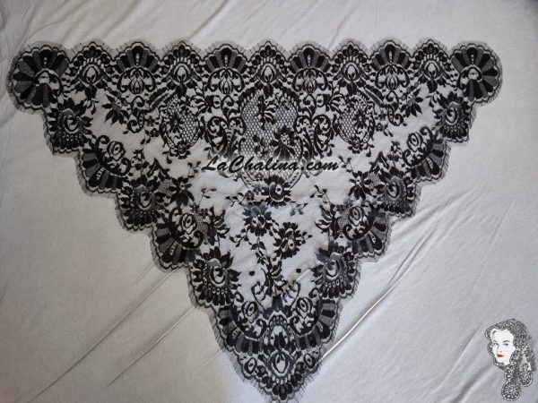 BELILLE - NEGRO 2 - Imagen 5