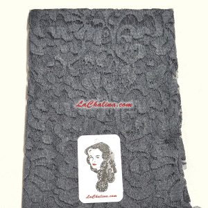 LYZ - GRIS OXFORD 21
