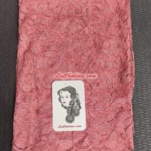 LYZ - MELOCOTON QUEMADO 104