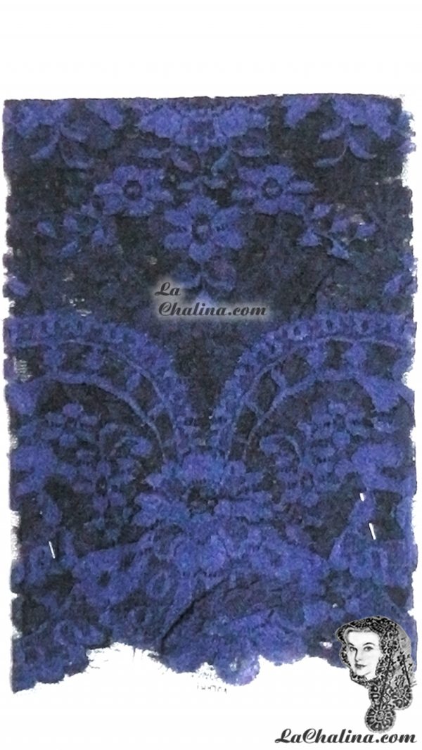 MEDALLON - MARINO / NEGRO 601 - Imagen 6