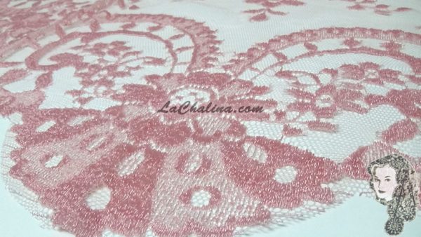 MEDALLON - ROSA STRADIVARIUS 805 - Imagen 4