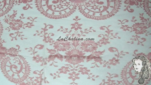 MEDALLON - ROSA STRADIVARIUS 805 - Imagen 5