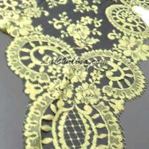 MEDALLON - ORO / NEGRO 900